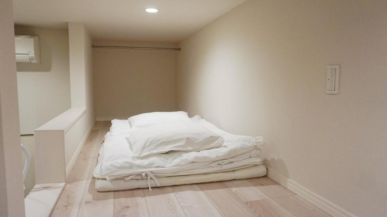 Trip Pod Chiyo A Apartment Fukuoka  Exterior photo